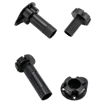 TAITA High Quality Plastic Adjustable Leg - Image 4