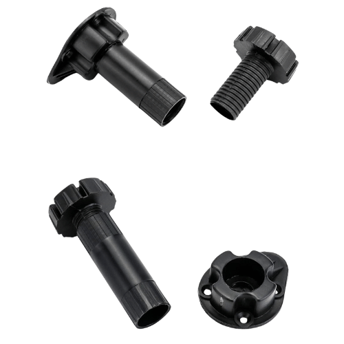 164 TAITA High Quality Plastic Adjustable Leg - Image 4