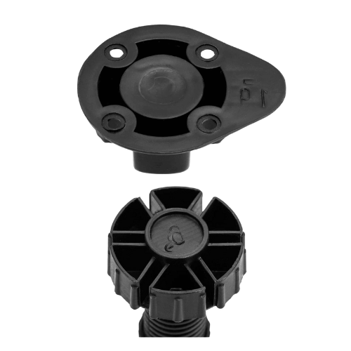 165 TAITA High Quality Plastic Adjustable Leg - Image 5