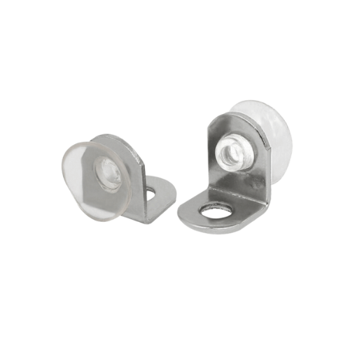 Glass Shelf L Bracket