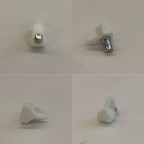 181 TAITA Premium Quality Rack Buttons - Image 3