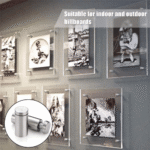 TAITA High Quality Table Top Advertising Screw - Image 7