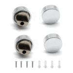 TAITA Premium Quality Mirror Fix Hole Type - Image 5