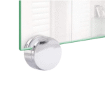 TAITA Premium Quality Mirror Fix Hole Type - Image 2
