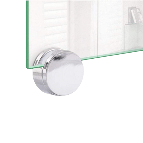 190 TAITA Premium Quality Mirror Fix Hole Type - Image 2