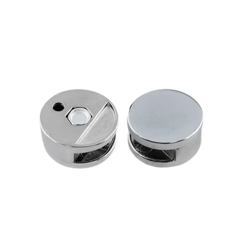Heavy Mirror Fix Hole Type