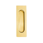 TAITA High Quality Flush Handle SS Gold - Image 2