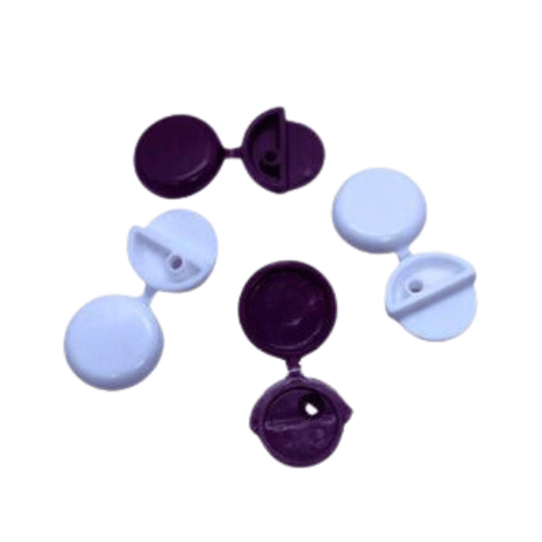 Glass Fix Plastic Button.