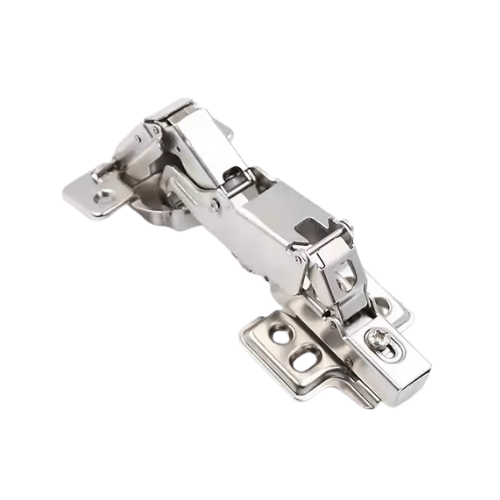 165 Degree Hydraulic Concealed Hinges