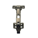 TAITA Heavy 165 Degree Hydraulic Concealed Hinges 256 Steel Polish - Image 3