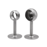 TAITA High Quality Pipe Pole Bracket Long Neck - Image 4