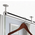 TAITA High Quality Pipe Pole Bracket Long Neck - Image 6