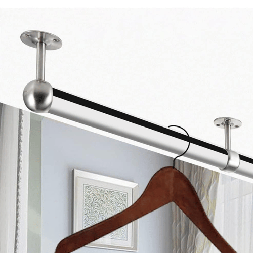 244 TAITA High Quality Pipe Pole Bracket Long Neck - Image 6
