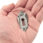 TAITA High Quality Furniture Keyhole - Image 2