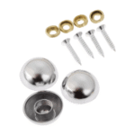 TAITA High Quality Screw Cover Cap Light CP - Image 3