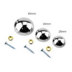 TAITA High Quality Screw Cover Cap Light CP - Image 4