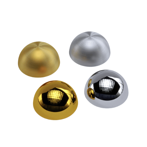 Screw Cover Cap 40mm