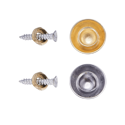 262 TAITA High Quality Screw Cover Cap 40mm - Image 5