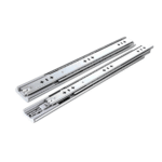 Stainless Steel Soft Close Drawer Slide
