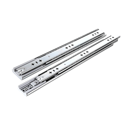 Stainless Steel Soft Close Drawer Slide