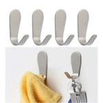 TAITA High Quality Adhesive Hanger Hook - Image 2