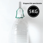 TAITA High Quality Adhesive Hanger Hook - Image 4