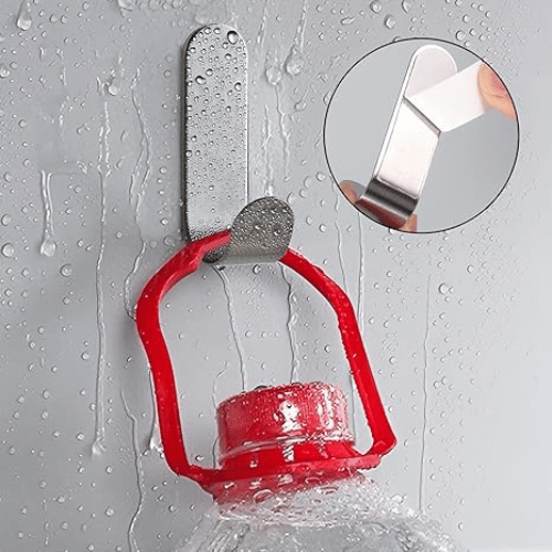 284 TAITA High Quality Adhesive Hanger Hook - Image 5