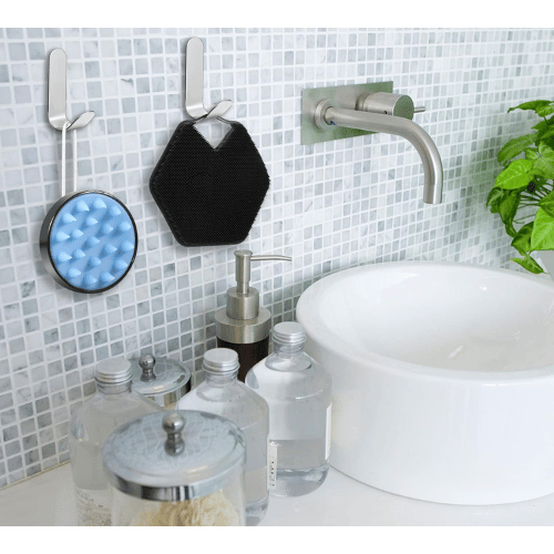 286 TAITA High Quality Adhesive Hanger Hook - Image 3