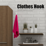 TAITA High Quality Screw Hanger Hook - Image 2
