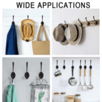 TAITA High Quality Double Cloth Hanger - Image 2