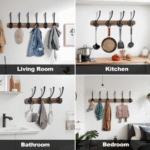 TAITA High Quality Double Cloth Hanger - Image 4