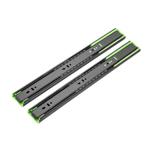 Steel Powder Coated Soft Close Drawer