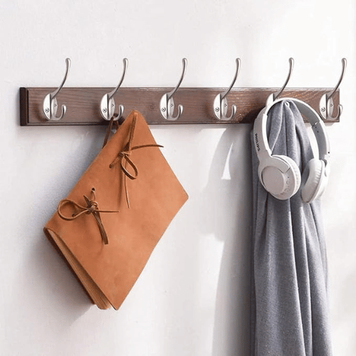 297 TAITA High Quality Double Cloth Hanger - Image 6