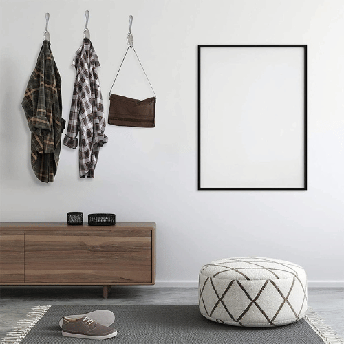 298 TAITA High Quality Double Cloth Hanger - Image 7