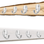 TAITA High Quality Single Cloth Hanger - Image 2