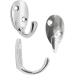 TAITA High Quality Single Cloth Hanger - Image 3