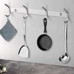 TAITA High Quality Aluminum Cloth Hanger - Image 7