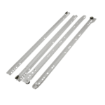 TAITA High Quality Steel Powder Coated Normal Slide Drawer - Image 3