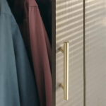 TAITA Luxury Hollow Tube Furniture Handle Gold - Image 6