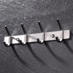 TAITA High Quality Stainless Steel Cloth Hanger - Image 5