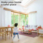 TAITA High Quality Adhesive Corner Protector - Image 5