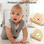 TAITA High Quality Adhesive Corner Protector - Image 4
