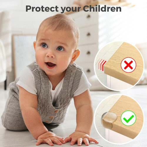 330 TAITA High Quality Adhesive Corner Protector - Image 4