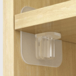 TAITA High Quality Adhesive Shelf Bracket