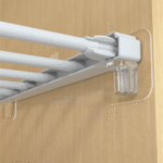 TAITA High Quality Adhesive Shelf Bracket - Image 2
