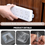 TAITA High Quality Adhesive Hanging Bracket - Image 3