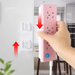 TAITA High Quality Adhesive Hanging Bracket - Image 2