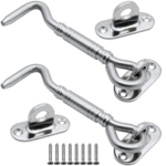 TAITA High Quality Heavy Cabin Hooks - Image 5