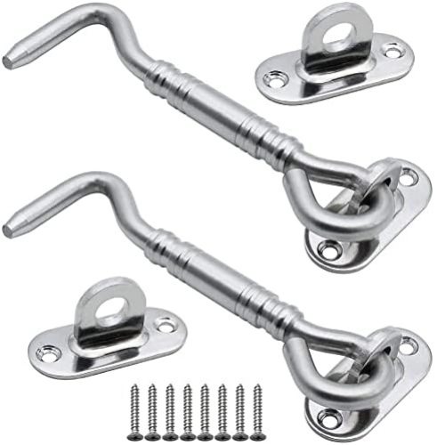 353 TAITA High Quality Heavy Cabin Hooks - Image 5