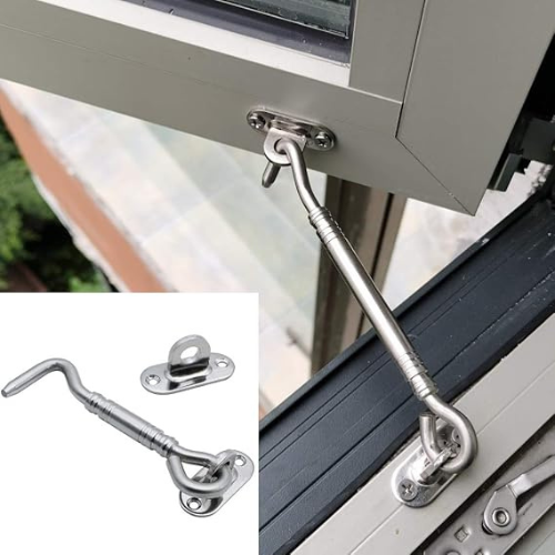 355 TAITA High Quality Heavy Cabin Hooks - Image 2